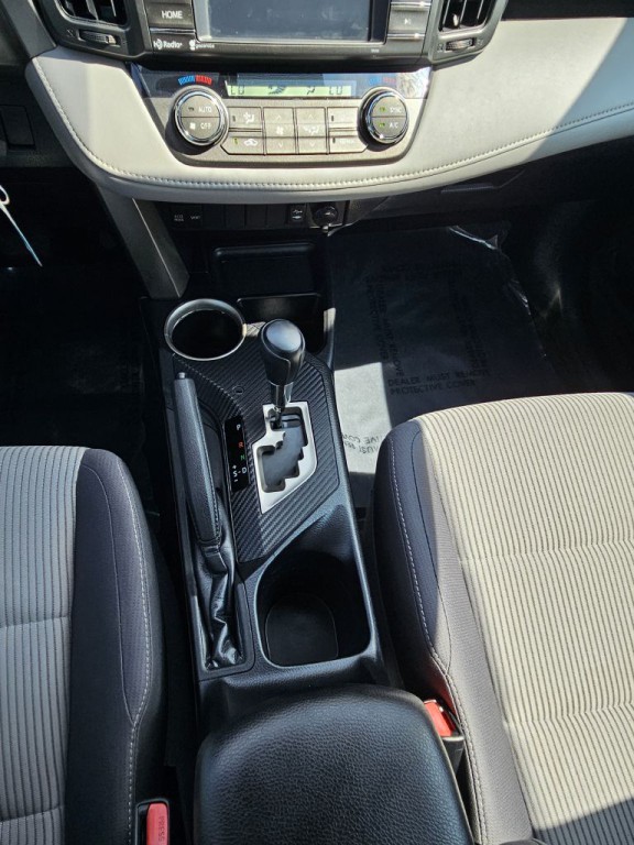2014 Toyota Rav4 Image 14