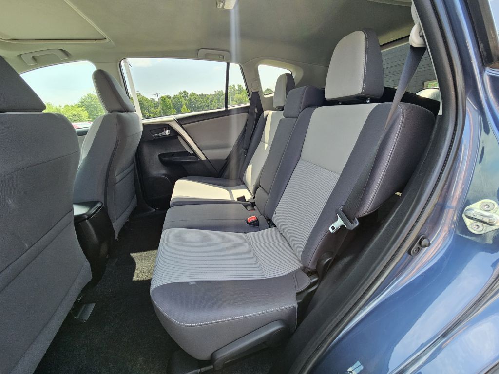 2014 Toyota Rav4 Image 19