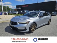 Image for 2024 Acura Integra A-spec ID: 6729378