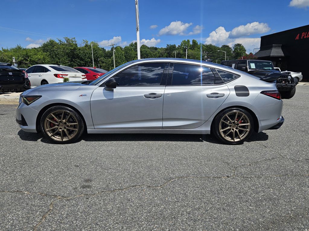 2024 Acura Integra Image 2