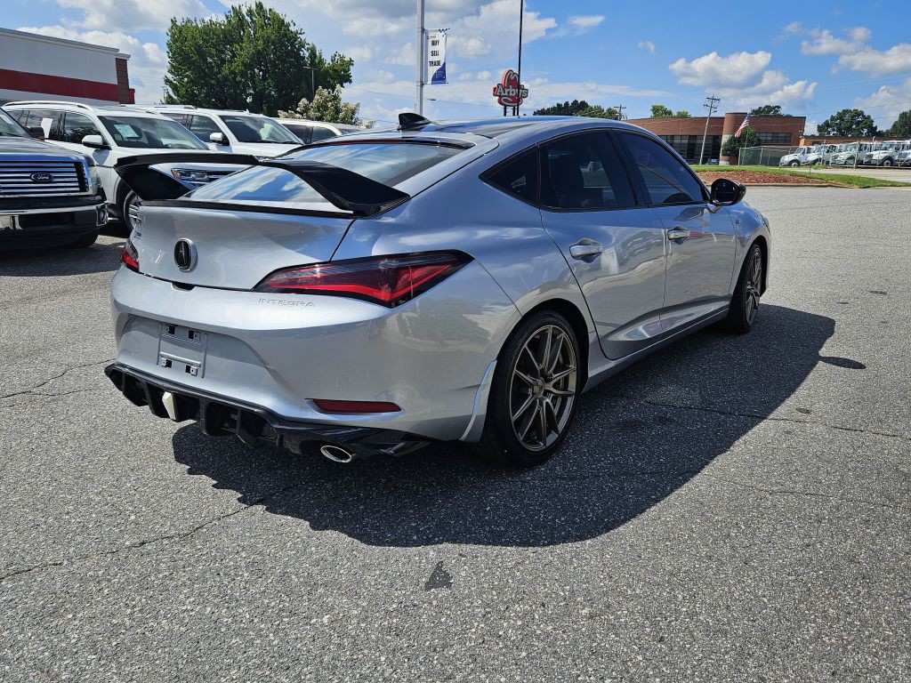2024 Acura Integra Image 5