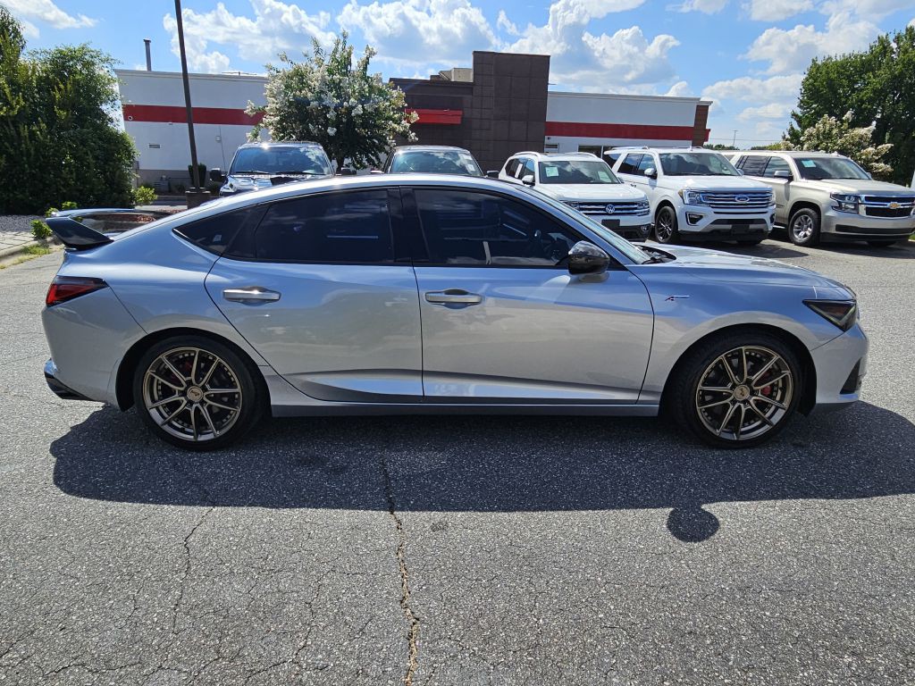 2024 Acura Integra Image 6
