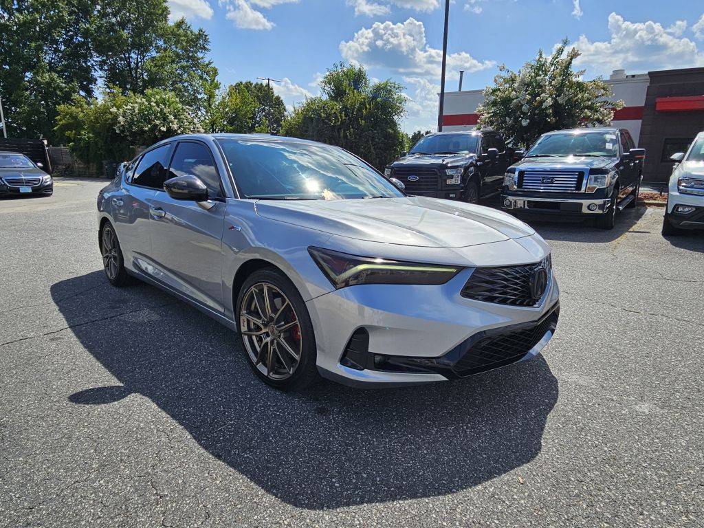 2024 Acura Integra Image 7