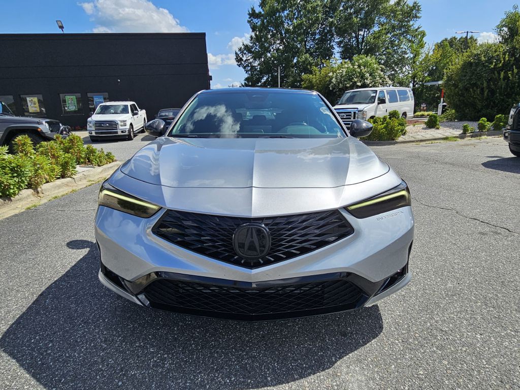 2024 Acura Integra Image 8