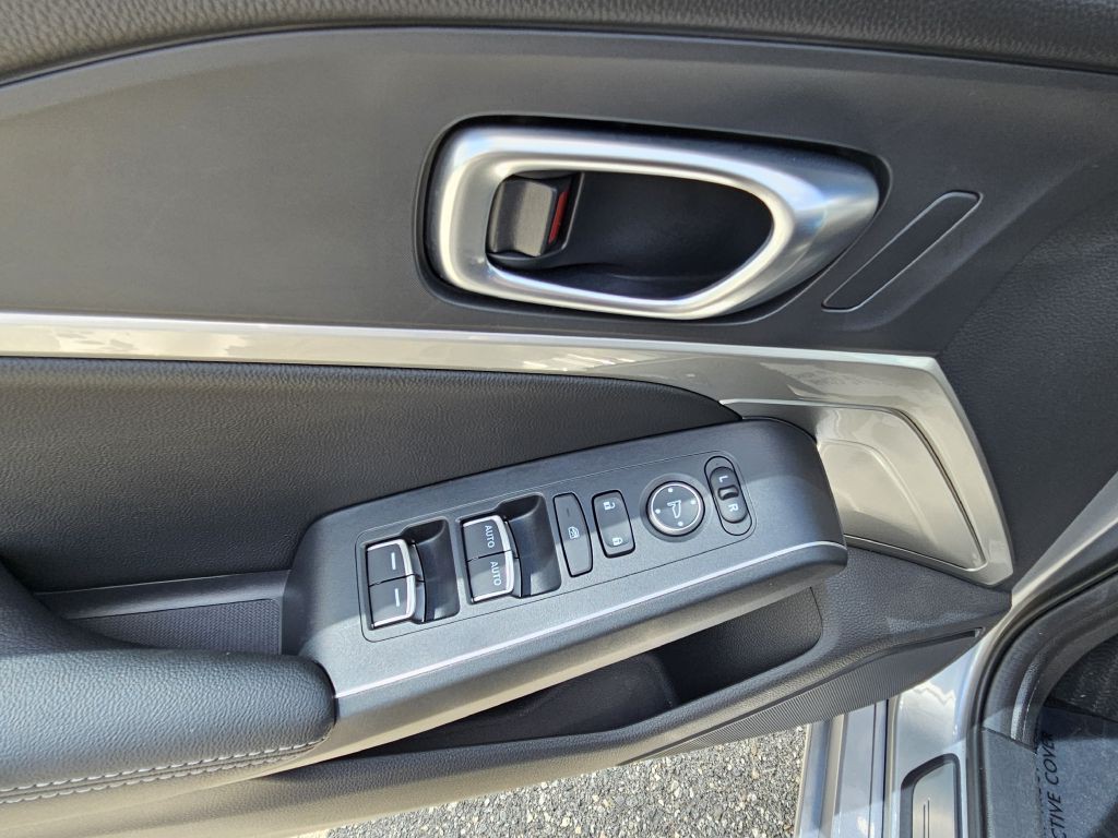 2024 Acura Integra Image 10