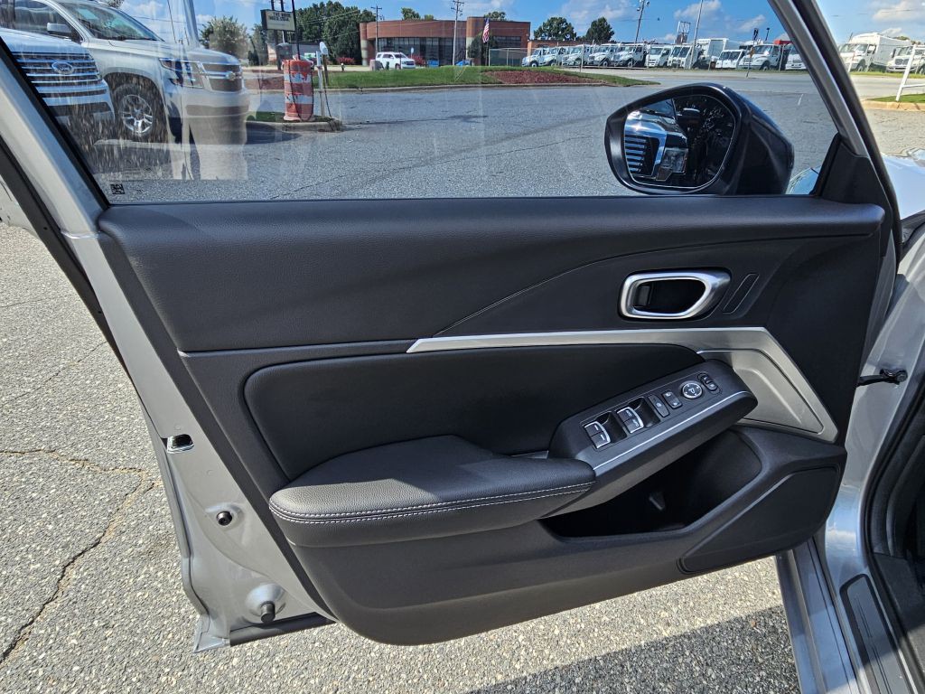 2024 Acura Integra Image 11