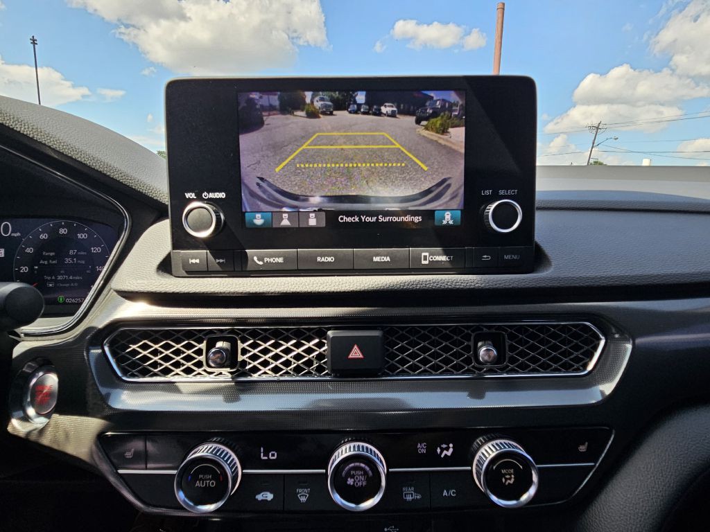 2024 Acura Integra Image 13