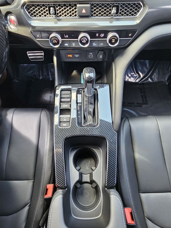 2024 Acura Integra Image 14