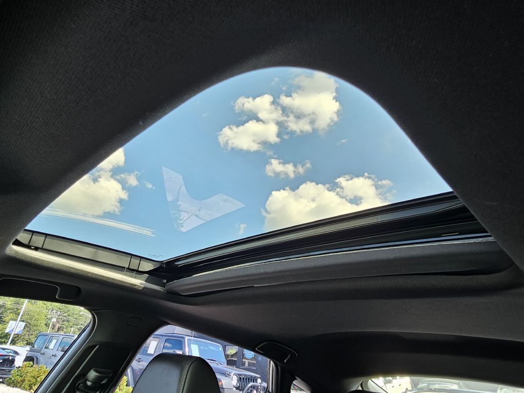 2024 Acura Integra Image 15