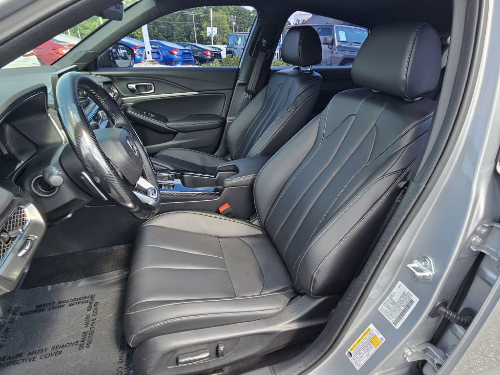 2024 Acura Integra Image 17
