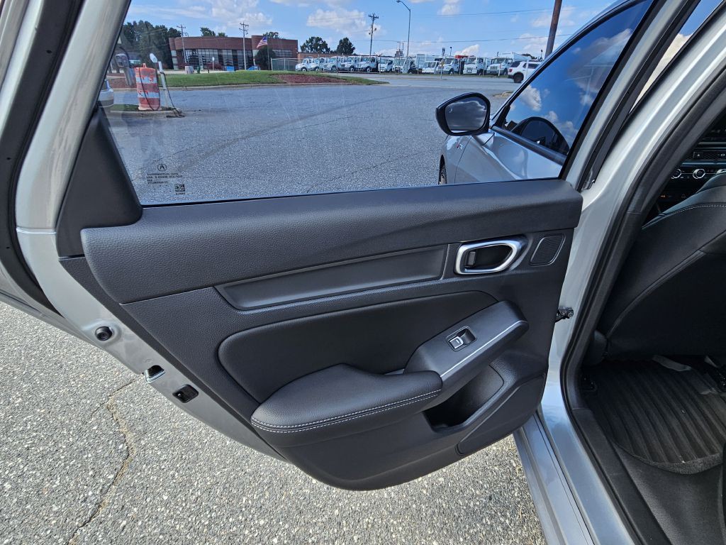 2024 Acura Integra Image 18
