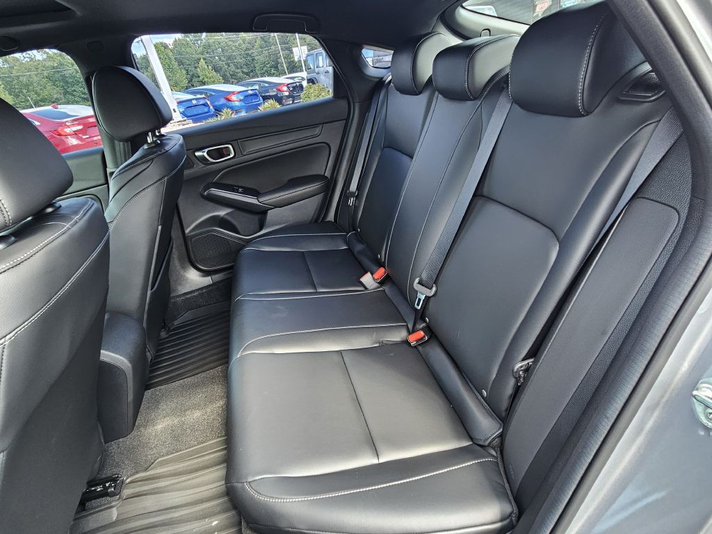 2024 Acura Integra Image 19
