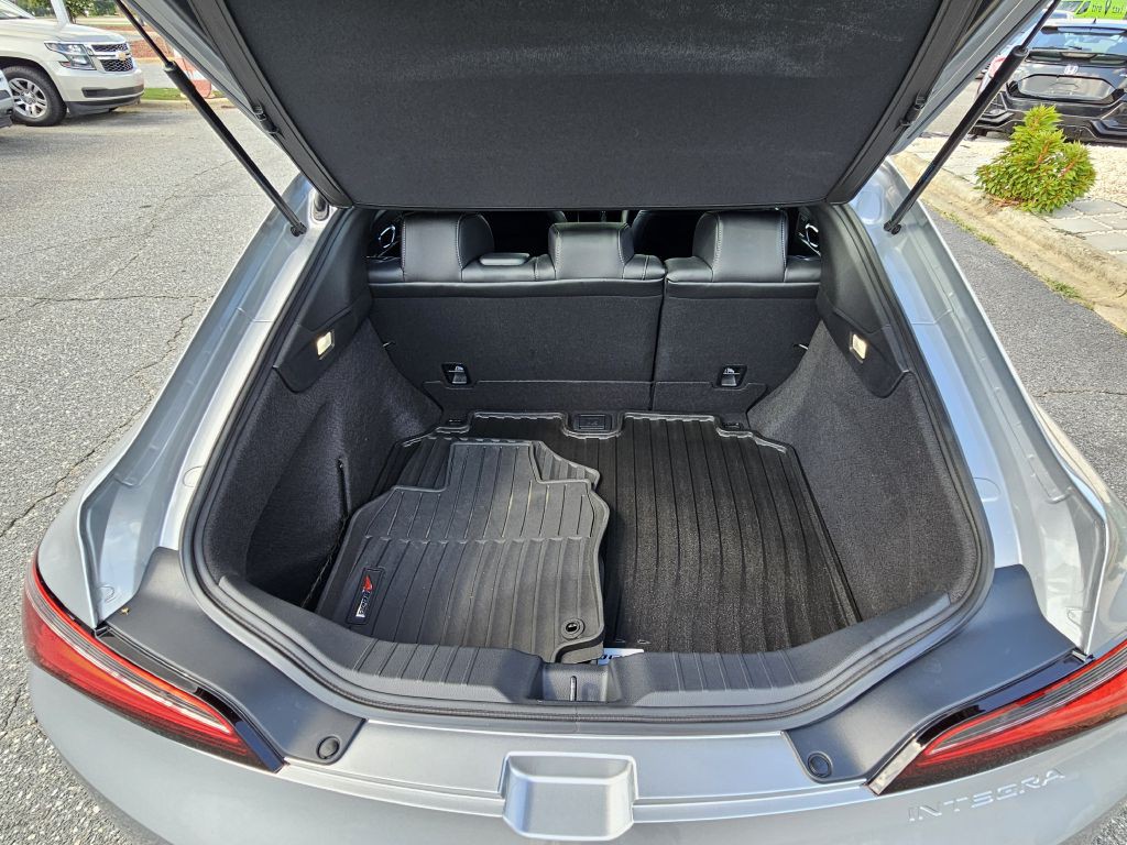 2024 Acura Integra Image 20