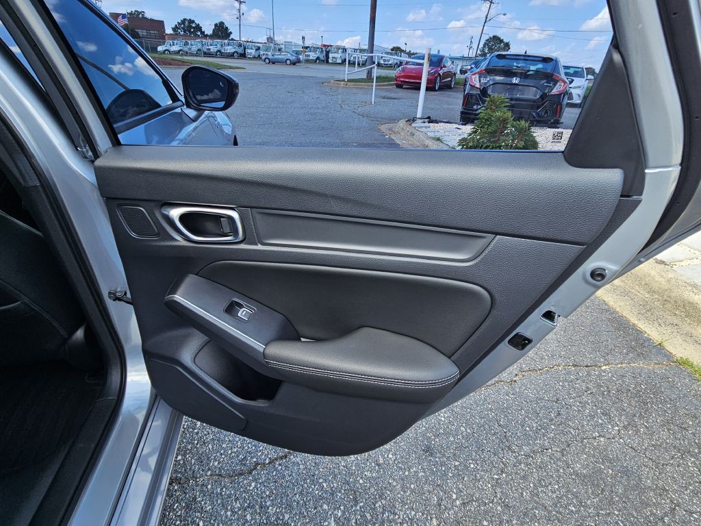 2024 Acura Integra Image 21