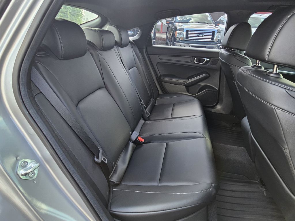 2024 Acura Integra Image 22