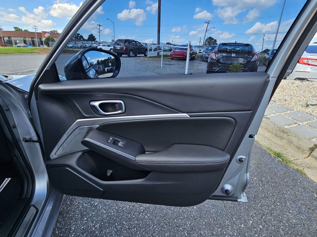 2024 Acura Integra Image 23