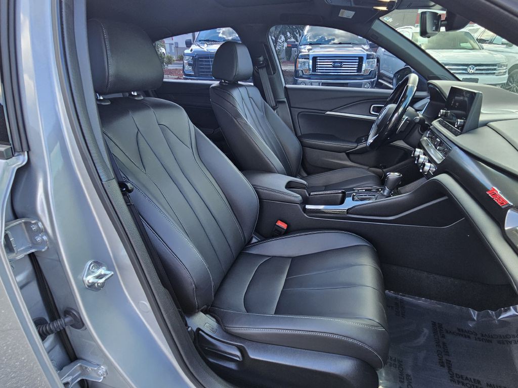 2024 Acura Integra Image 24