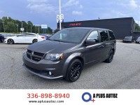 Image for 2020 Dodge Grand Caravan GT ID: 6737958
