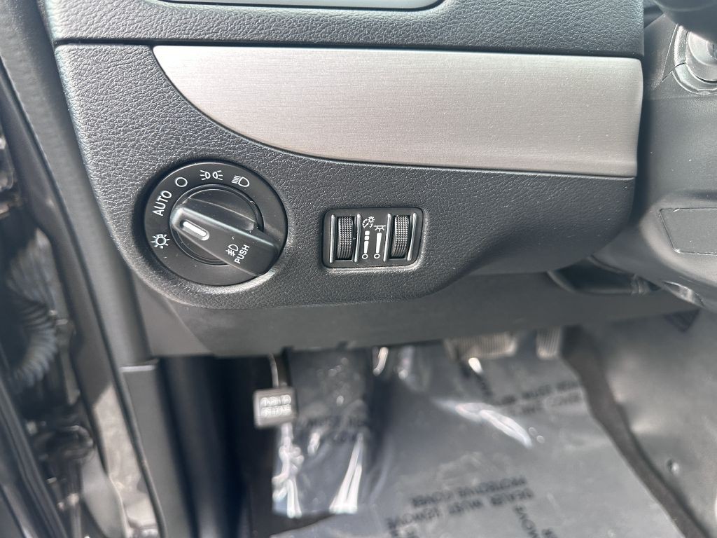 2020 Dodge Grand Caravan Image 11