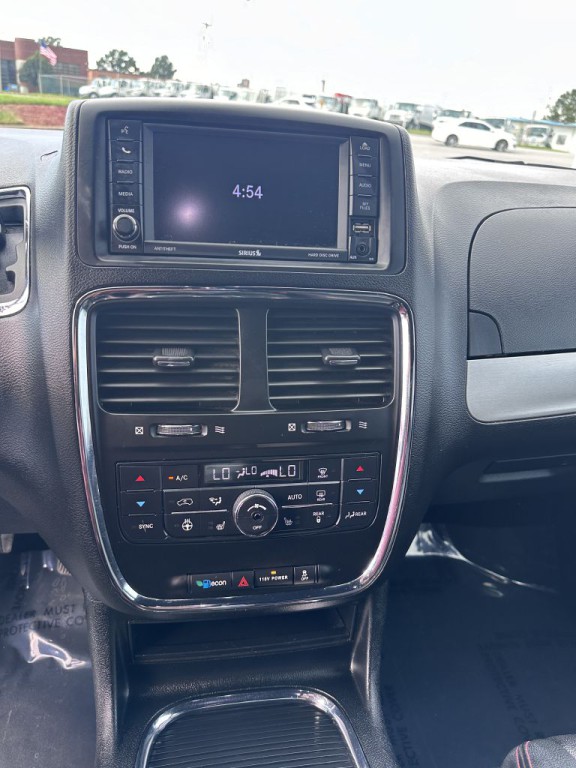 2020 Dodge Grand Caravan Image 14