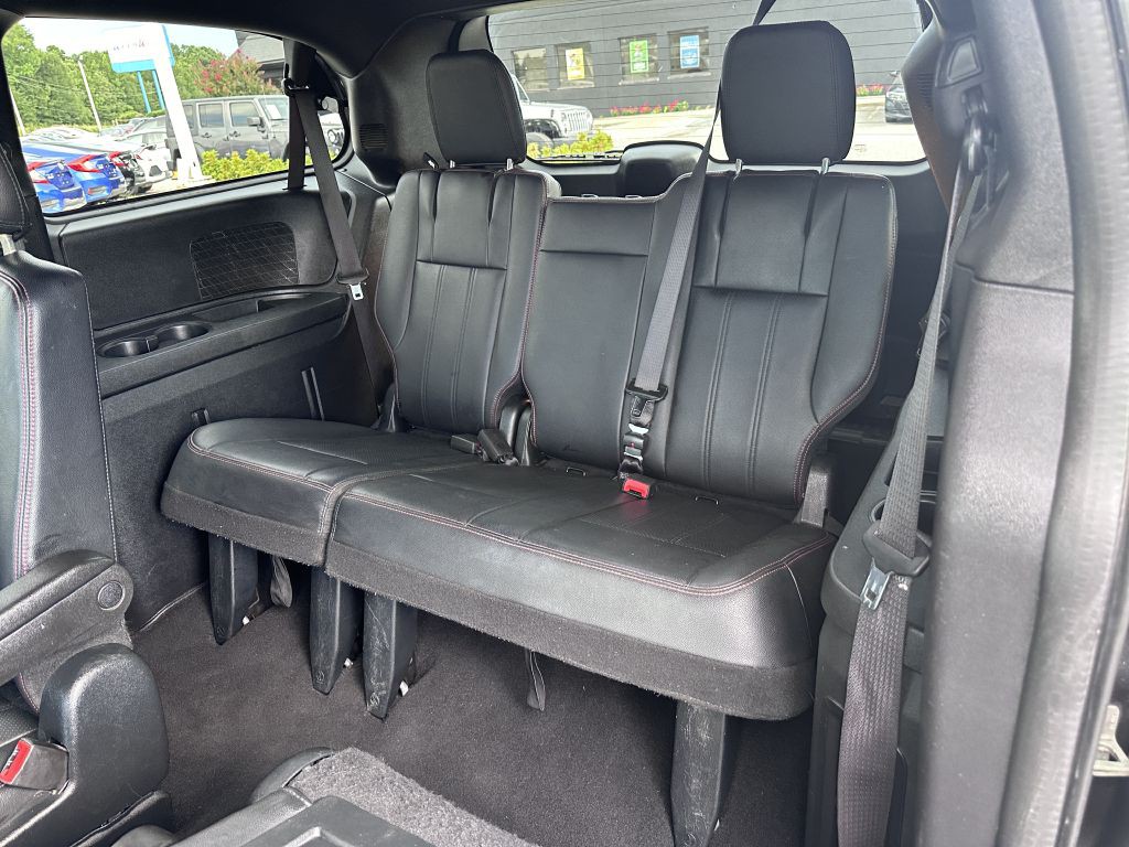 2020 Dodge Grand Caravan Image 18