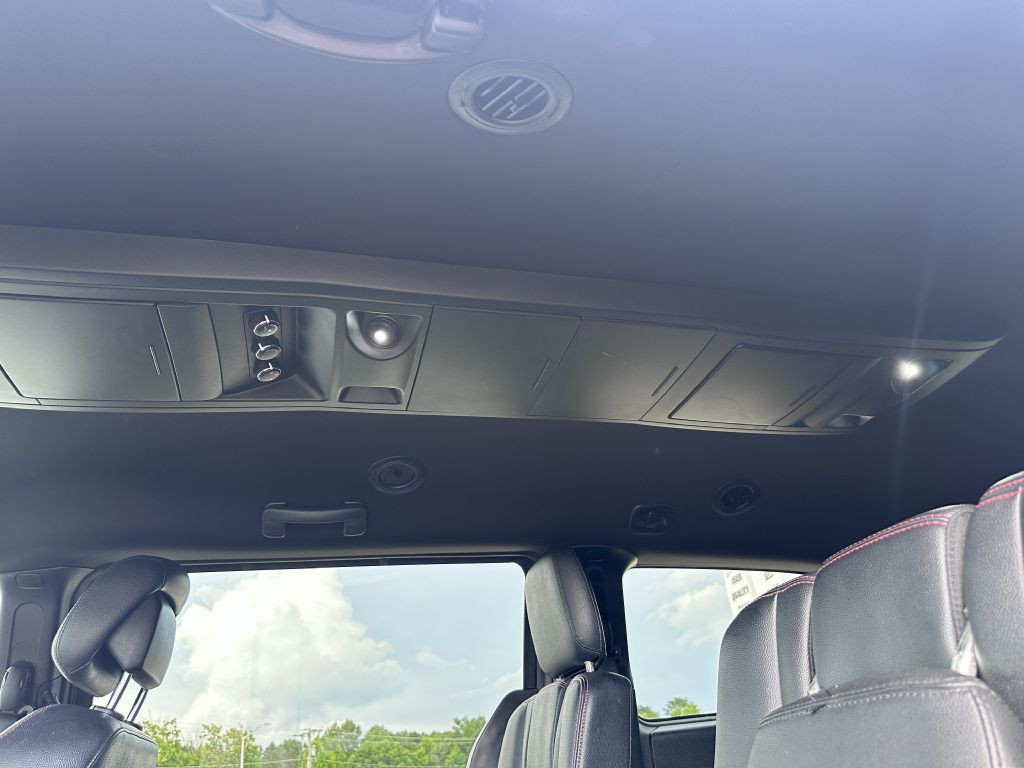 2020 Dodge Grand Caravan Image 19
