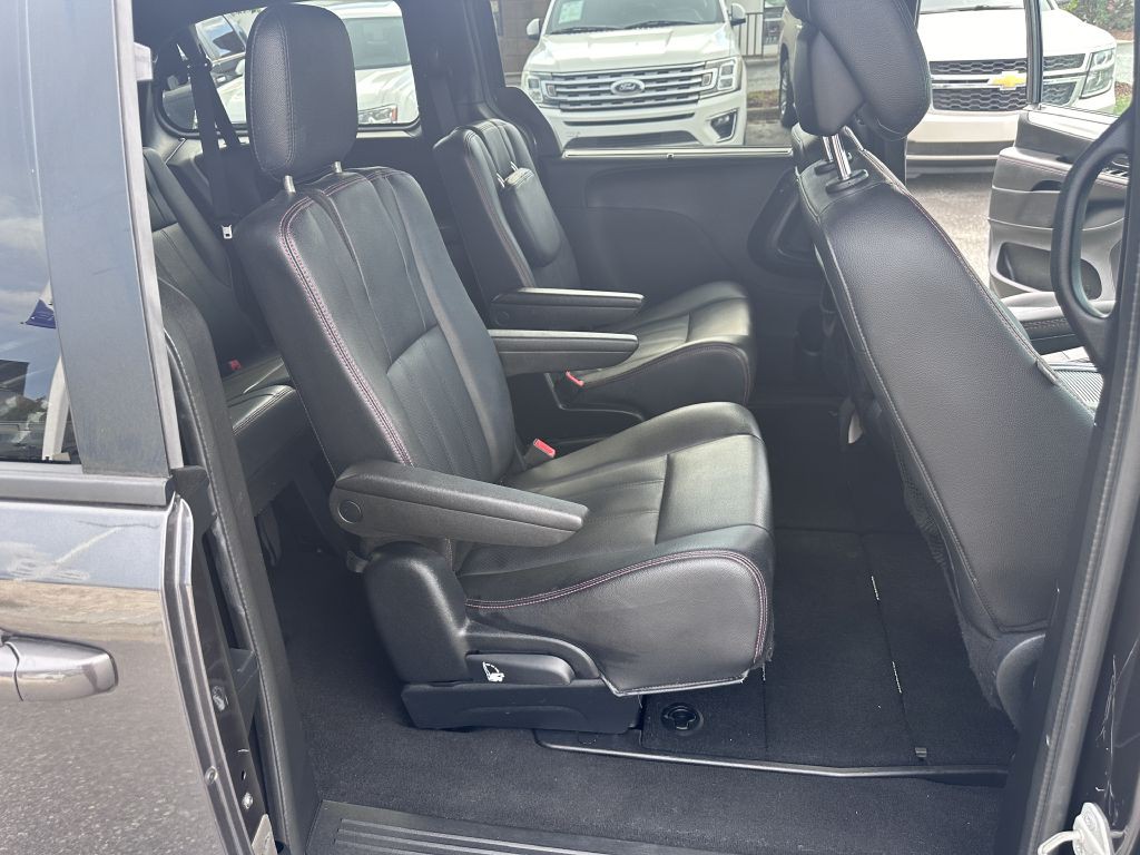 2020 Dodge Grand Caravan Image 22