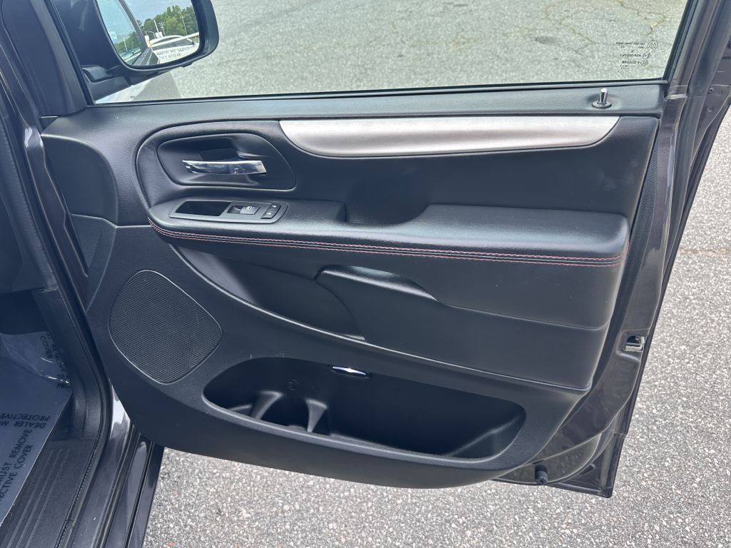 2020 Dodge Grand Caravan Image 23