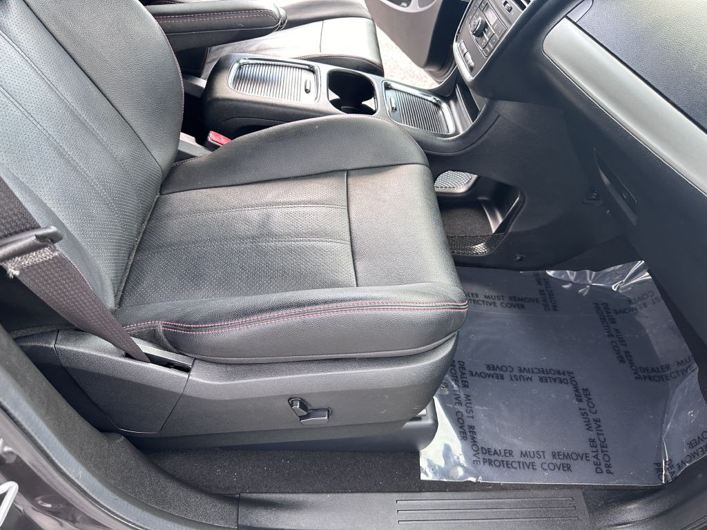 2020 Dodge Grand Caravan Image 24