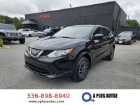 Image for 2019 Nissan Rogue S ID: 6753667