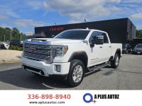 Image for 2021 GMC Sierra 2500 DENALI ID: 6753866