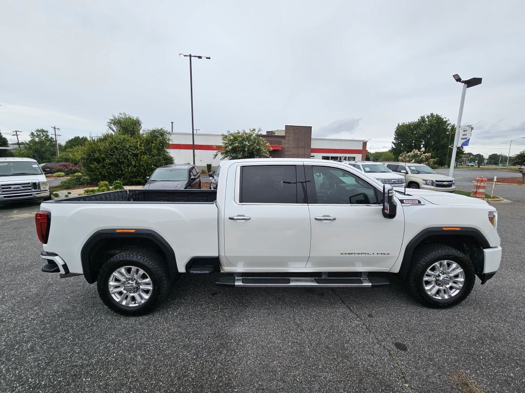 2021 GMC Sierra Image 6