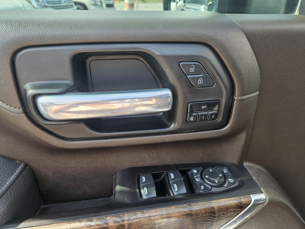 2021 GMC Sierra Image 10