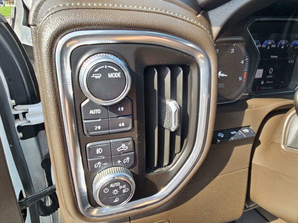2021 GMC Sierra Image 12