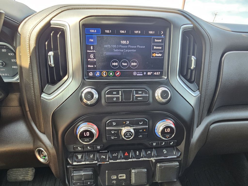 2021 GMC Sierra Image 14