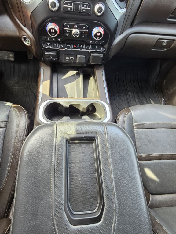 2021 GMC Sierra Image 15
