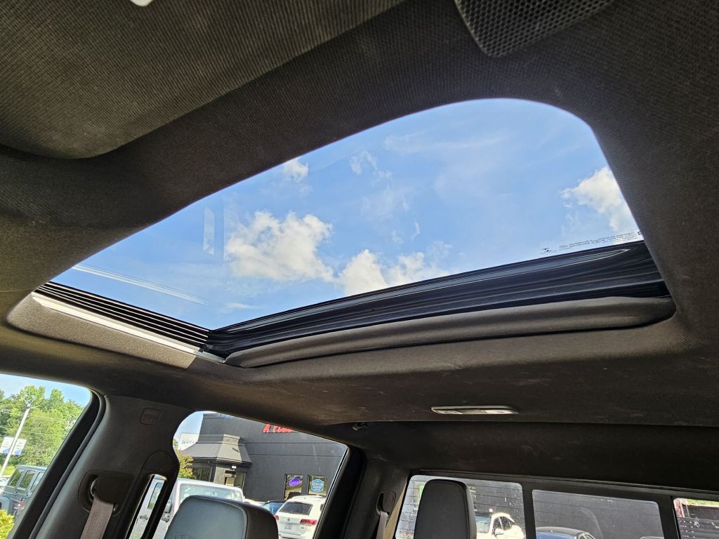 2021 GMC Sierra Image 16