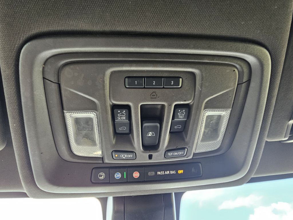 2021 GMC Sierra Image 17