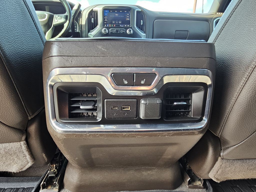 2021 GMC Sierra Image 20