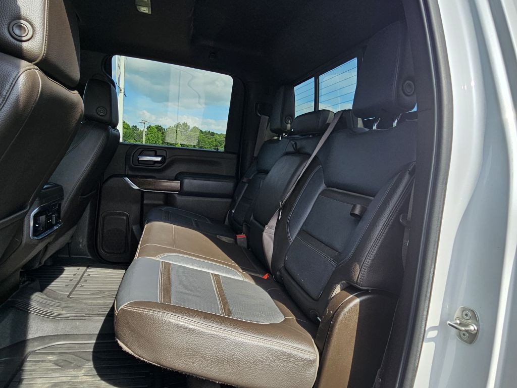 2021 GMC Sierra Image 21