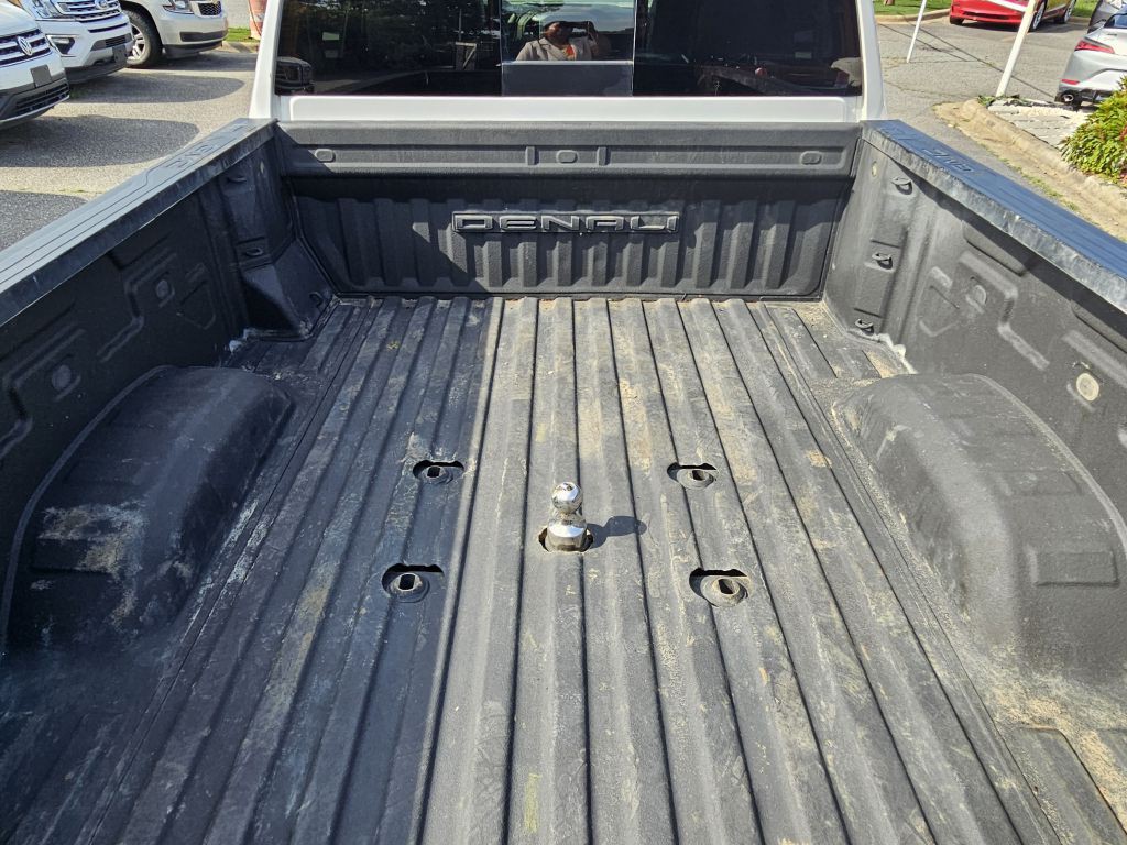 2021 GMC Sierra Image 22