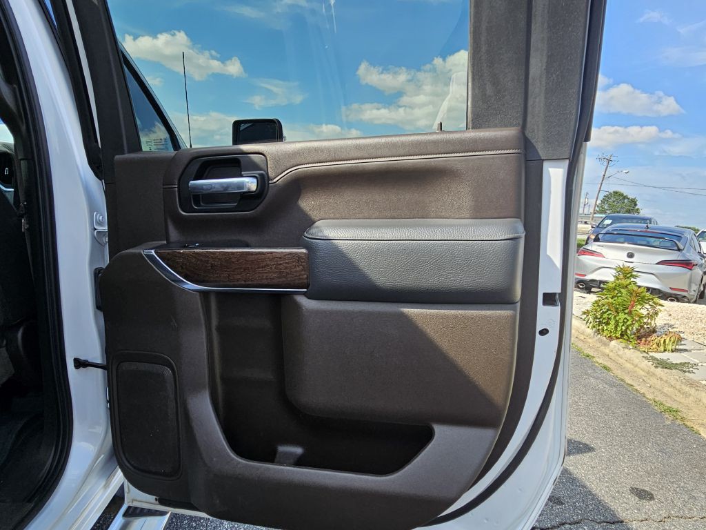 2021 GMC Sierra Image 23