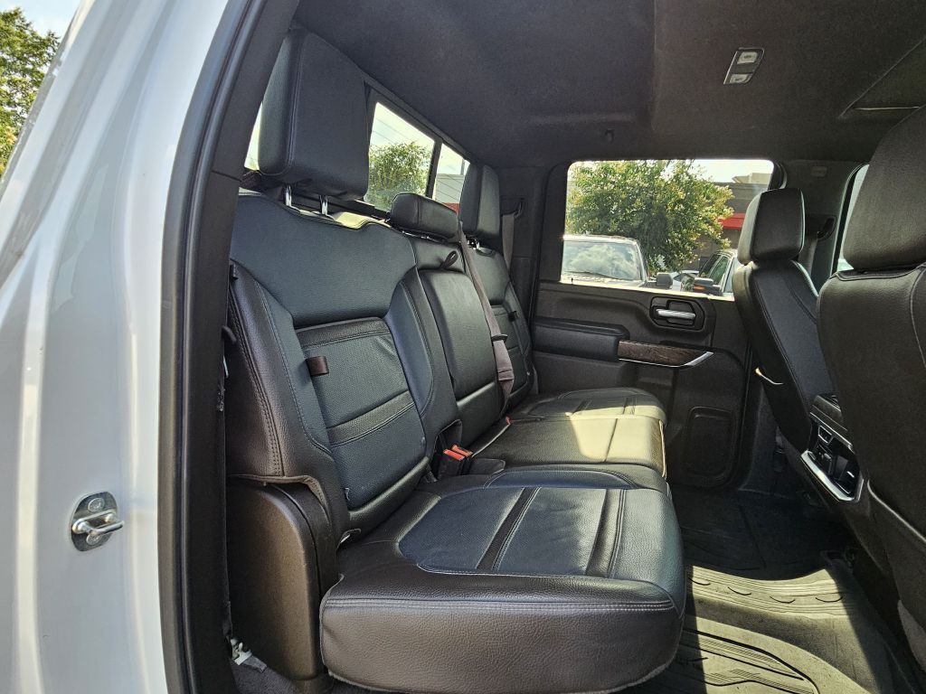 2021 GMC Sierra Image 24