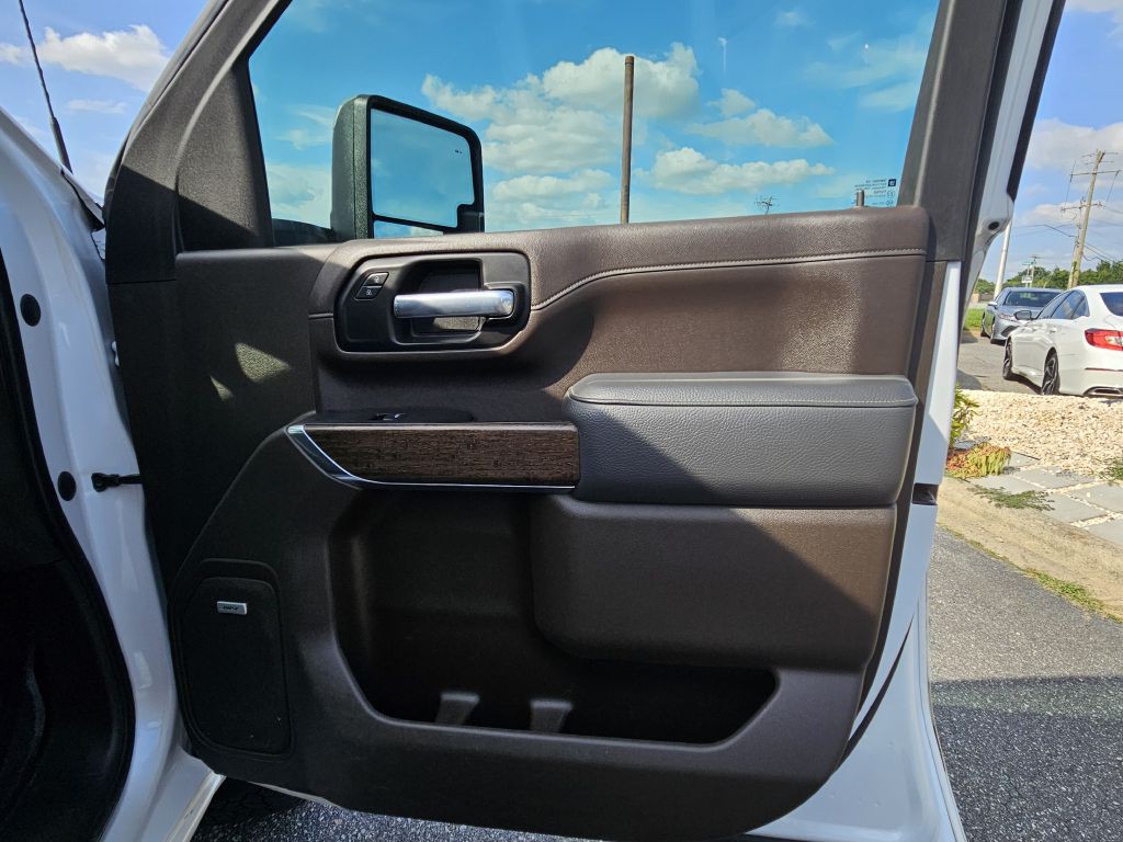 2021 GMC Sierra Image 25