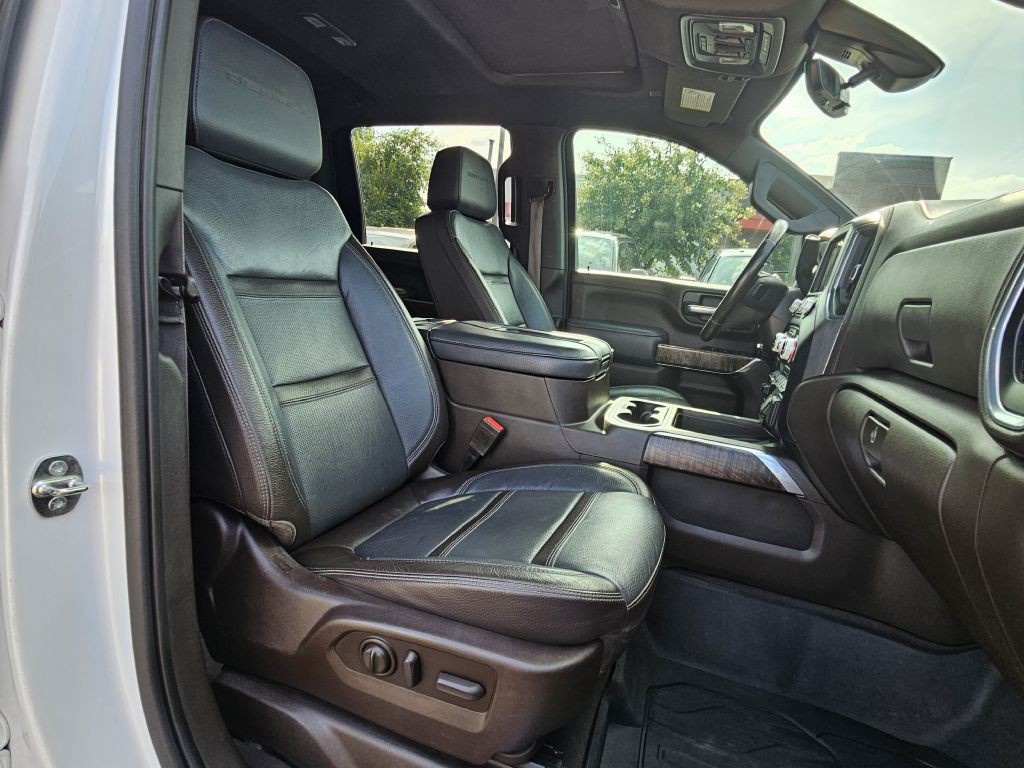 2021 GMC Sierra Image 26