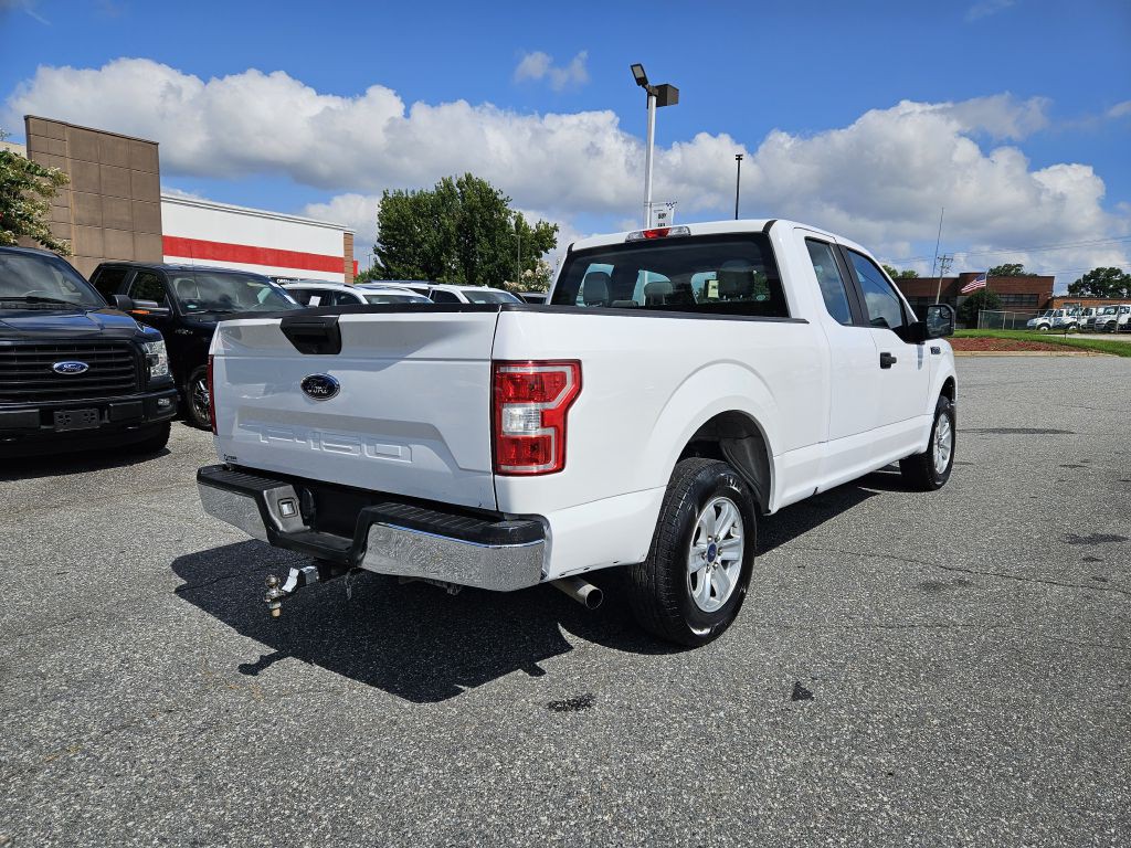 2019 Ford F-150 Image 5