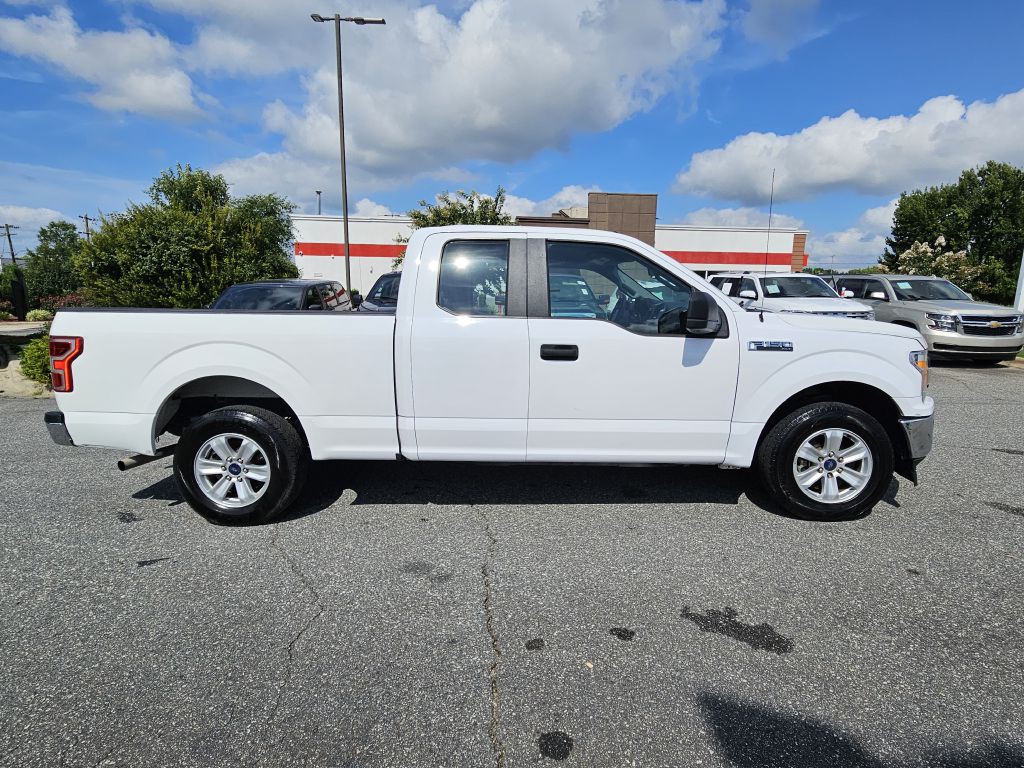 2019 Ford F-150 Image 6