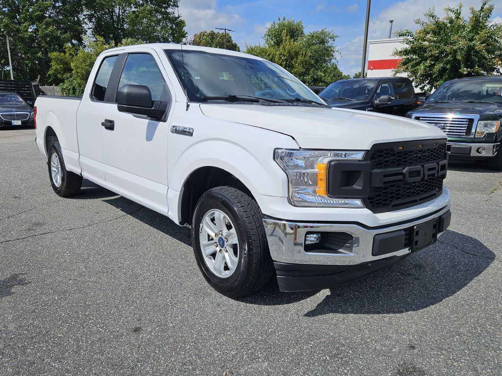 2019 Ford F-150 Image 7