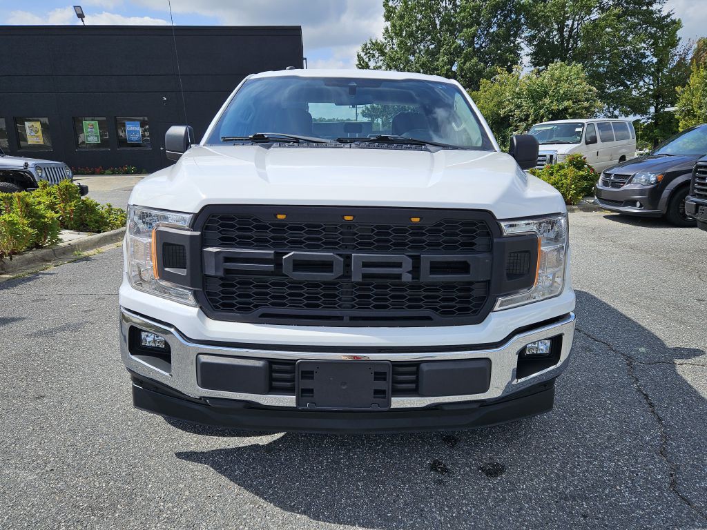 2019 Ford F-150 Image 8