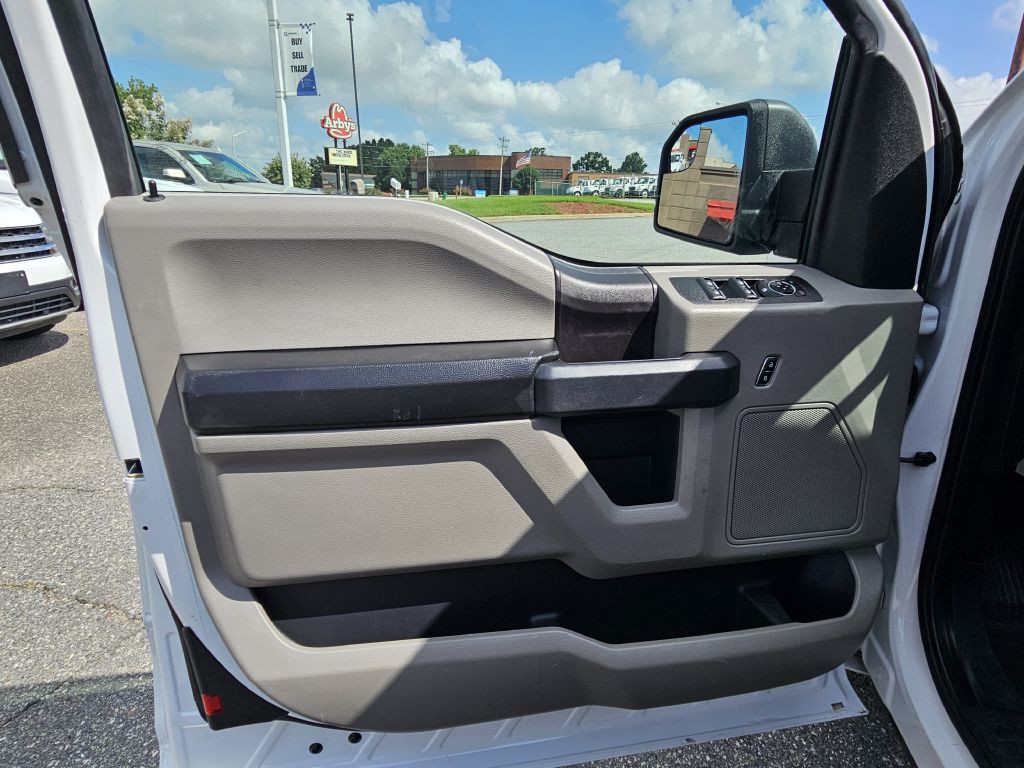 2019 Ford F-150 Image 10